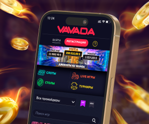 Vavada Partner